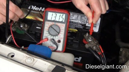 Beginners guide on using electrical multimeters for autos
