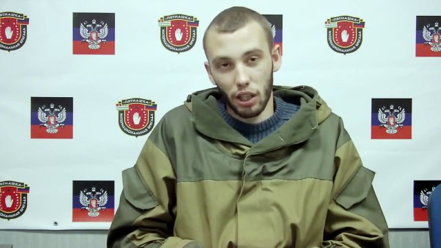 Донбасс. Важное заявление бывшего бойца Украинской армии. 07.06.15