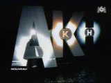 Akhenaton - AKH (Version A)