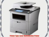 Samsung SCX5935FN - Multifunction Printer 1200 dpi 19-3/5x18x21-1/2 Gray