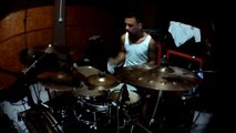 Filipe Lima - Snoop Dogg - Gin & Juice (Drum Cover)