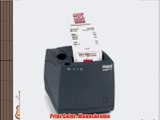 Ithaca 280 Direct Thermal Printer - Monochrome - Receipt Print (Refurbished)