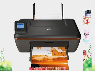 HP Deskjet 2514 All-in-One Print Scan