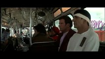 Star Trek IV: Misión Salvar la Tierra - Escena del autobús