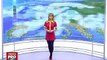 Romanian Weather Girl Romania