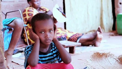 Mali: Fuir et survivre face aux rebelles