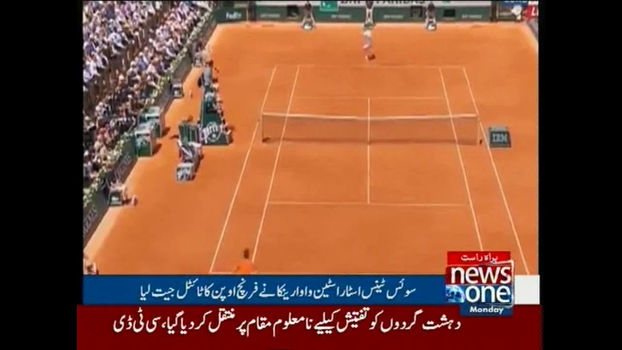 Djokovic haunted by Paris ghosts of Sampras, Edberg, Becker