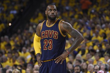 No Kyrie, no problem for Cavs