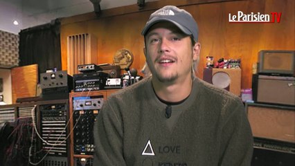 Nekfeu : « Le succès me fait peur »