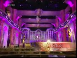 Wonder Girls -  Nobody (2008 Blue dragon award)청룡영화제