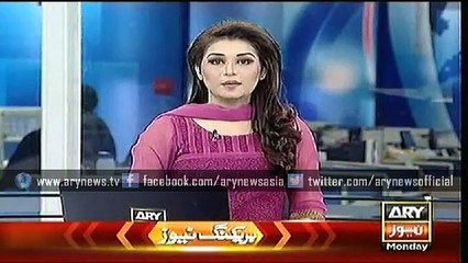 Headlines – 1400 – Monday – 8 – June – 2015