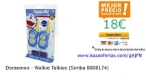 Doraemon - Walkie Talkies