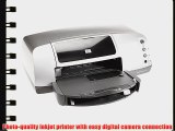 HP PhotoSmart 7150 Inkjet Printer