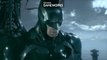 Extrait / Gameplay - Batman Arkham Knight (Gameplay PC - Techniques Graphiques Nvidia)
