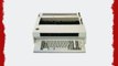 IBM Lexmark Wheelwriter 10 Professional Typewriter - Wide Carriage - Reconditioned