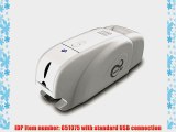 IDP Smart-30S 651075 Single-Sided Printer