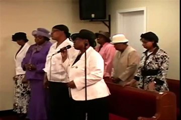 Worship Services Song 2, The Church of our Lord Jesus