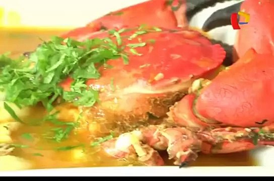 La Tribuna de Alfredo: restaurante ‘Mandarín’ nos presenta sus más exquisitos platos