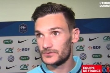 Défaite de la France face à la Belgique : les Bleus se remettent en question