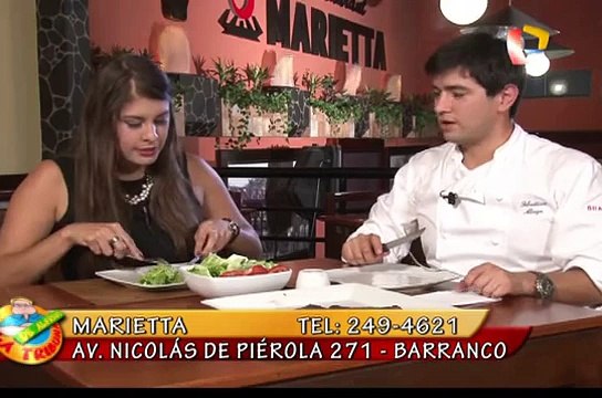 La Tribuna de Alfredo: restaurante ‘Mandarín’ nos presenta sus más exquisitos platos