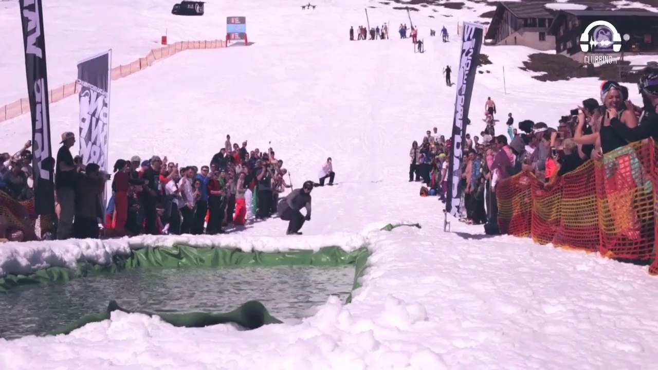 Lo's Field @ Snowbombing 2015