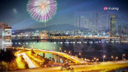 Magical nights, playground for all