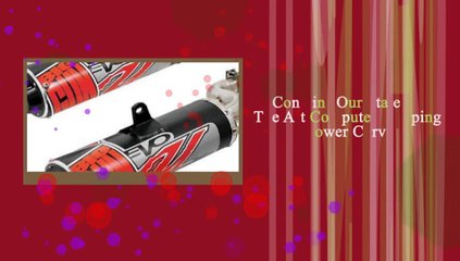 Big Gun Evo Exhaust Reviews