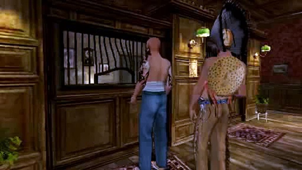 Film Tunisien humour