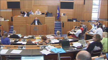 Quel bilan après un an de gouvernement bruxellois ?