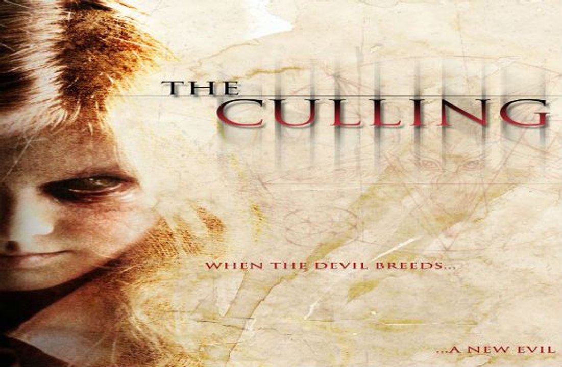 The Culling (2015) Full Movie English HD 720p with Subtitle