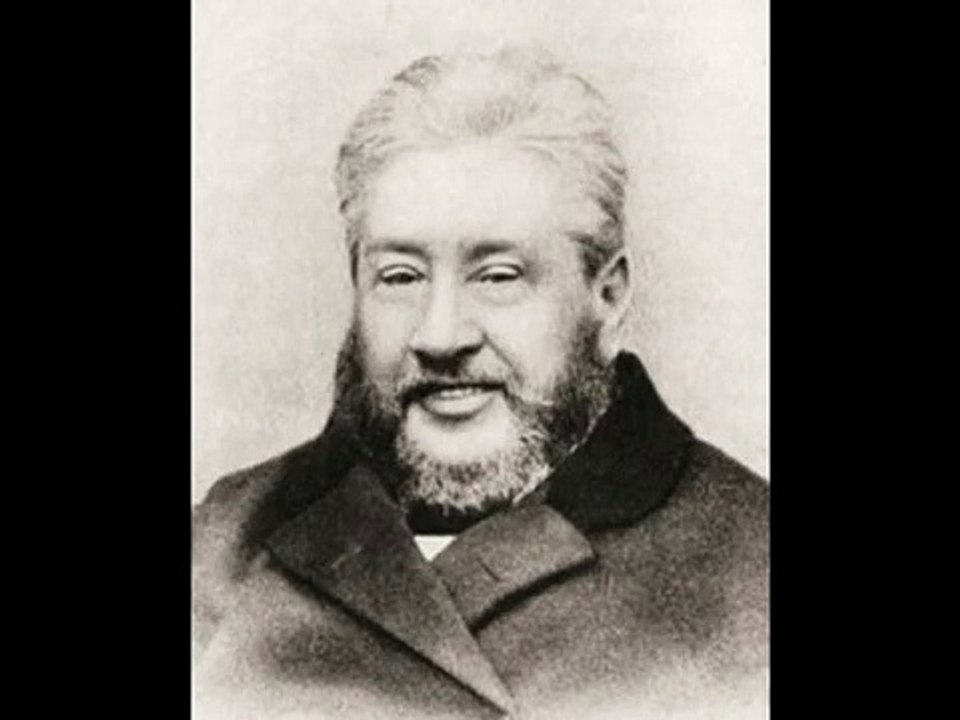 Charles Spurgeon Sermon - Full Assurance (1 of 4)