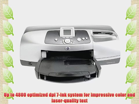 HP PhotoSmart 7550 Inkjet Printer
