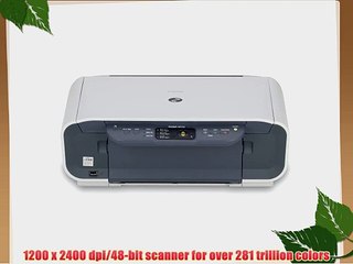 Canon PIXMA MP150 Photo All In One Printer