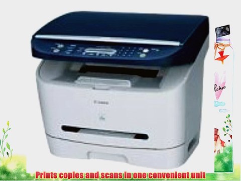 Canon ImageCLASS MF3110 Laser Multifunction