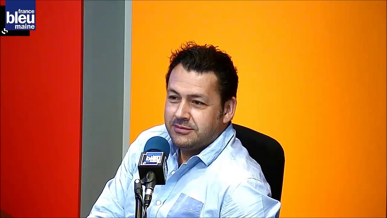 Le président du Mans Sarthe Basket dresse le bilan de la saison