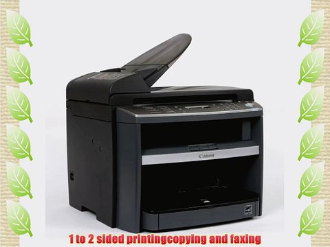 Canon imageCLASS MF4370DN Multifunction Laser Printer