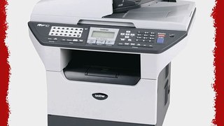 Brother MFC-8870DW Wireless Flatbed Laser All-in-One Printer