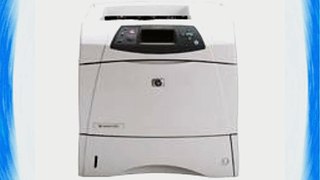 HP LaserJet 4300n - printer - B/W - laser ( Q2432A#402 )