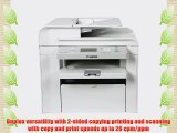 Canon imageCLASS D550  Laser Multifunction Copier