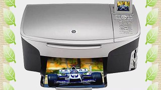 HP PhotoSmart PSC2610XI All-in-One Printer