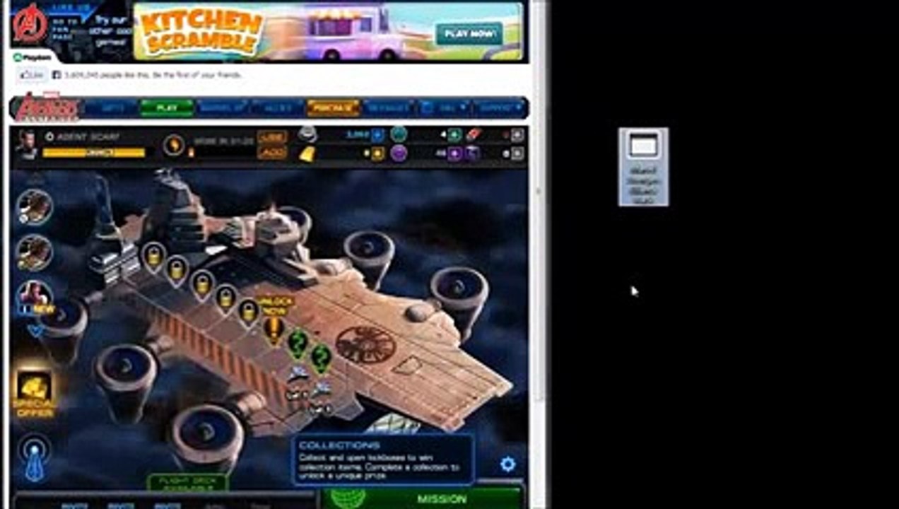 marvel avengers alliance how to get free heroes - Unlimited Silver,Gold,Command And Shield Points