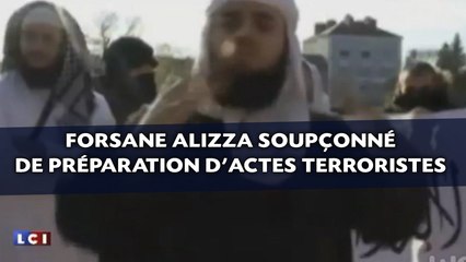 Qui est Forsane Alizza, le groupe soupçonné de préparation d’actes terroristes?