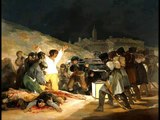 Jorge de Sena - Carta a meus filhos sobre os fuzilamentos de Goya.wmv