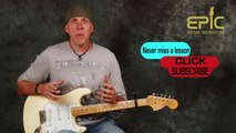 Guitar song lesson learn Marvin Gaye Whats Goin' On classic Funk Soul with chords strum patterns