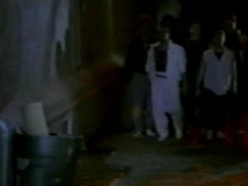 Parodie michael jackson -eat it