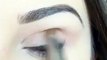 Eye Makeup & Eyebrow shape for Girls Tips No   (369).mp4