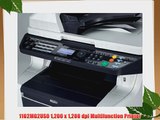 1102MG2US0 1200 x 1200 dpi Multifunction Printer