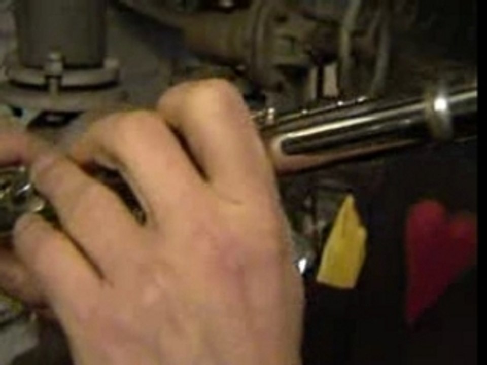 Michael Heinen Promo Video