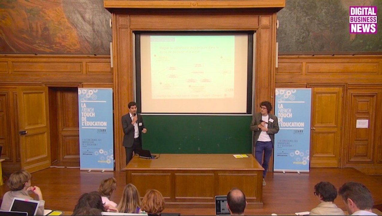 EdTech: y'a-t-il un avenir pour la french touch...