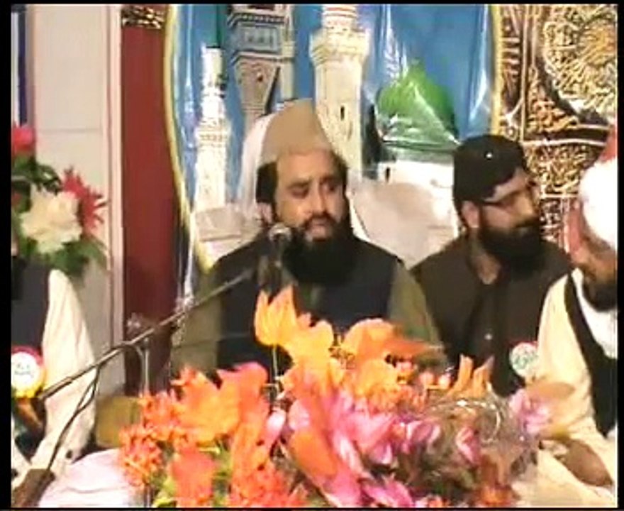 Manqbat Imam Hussain by khalid hasnain khalid